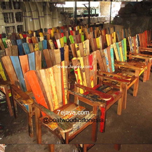 dining chairs production